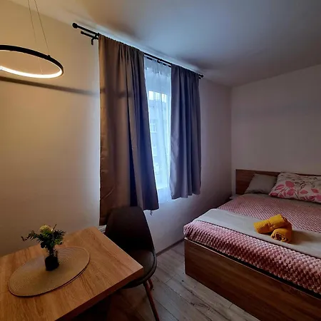 Apartment Lovely At The Heart *