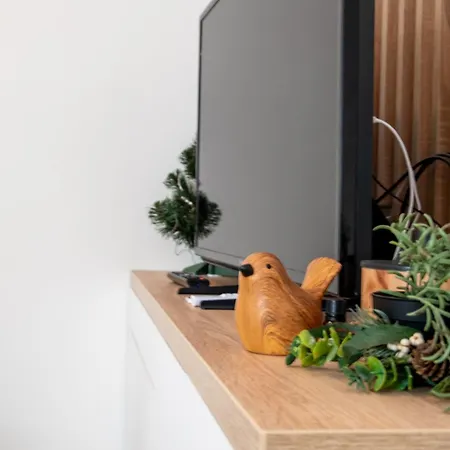 Lovely By The Park Apartman