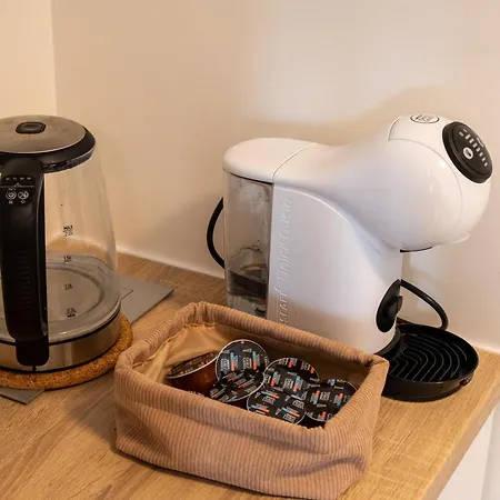 Lovely By The Park Apartamento