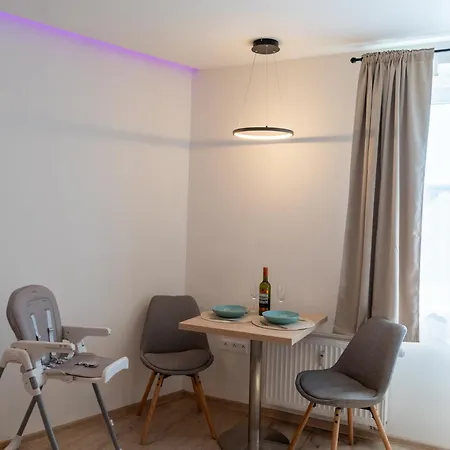 Lovely By The Park Apartamento *